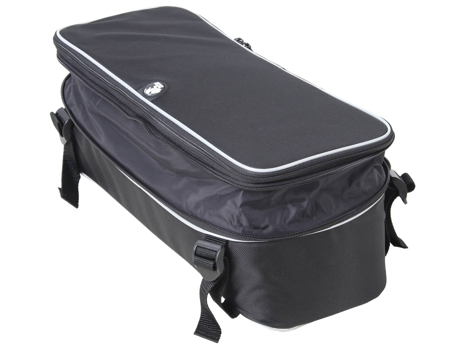 Topbag for Xplorer lid sidebox 30 (9-15L)