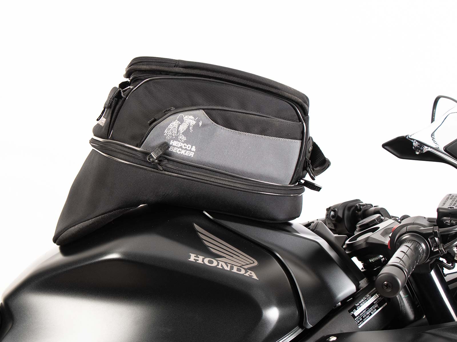 Tankring BASIC incl. fastener for tankbag for Honda CBR 650 R / E-Clutch (2024-)