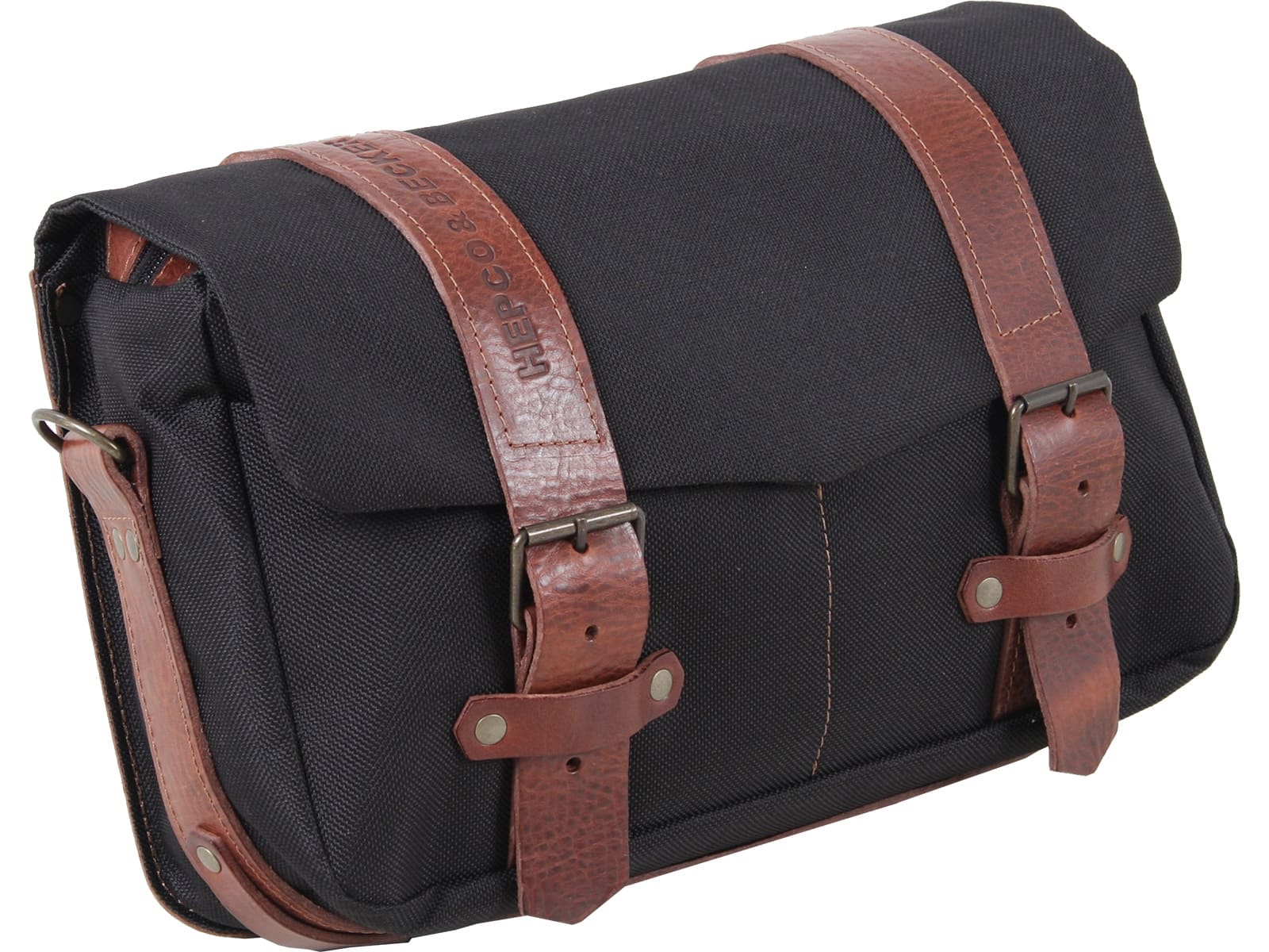 Legacy courier bag M black for C-Bow carrier