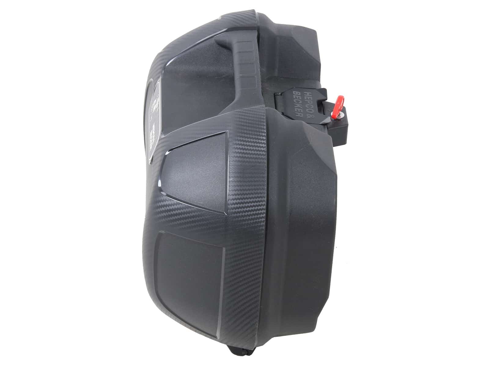 Orbit side case for C-Bow - 1 side only