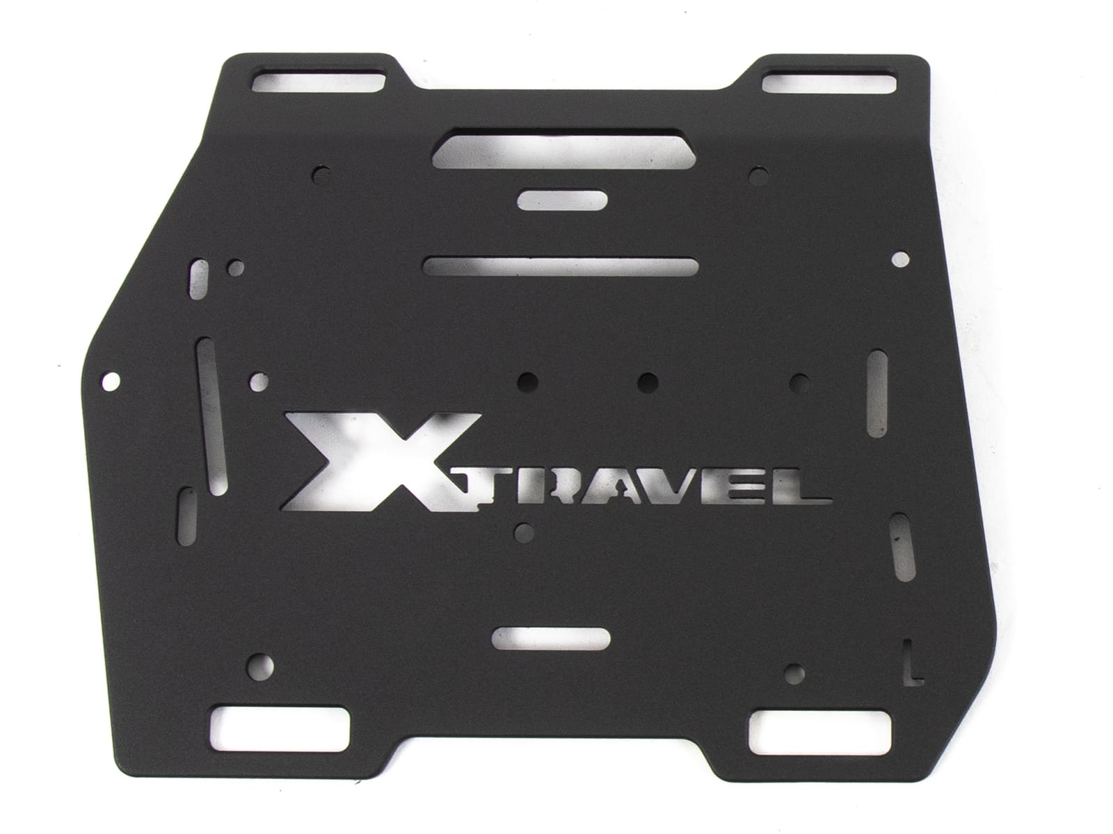 Xtravel Basic spare holding plate left side