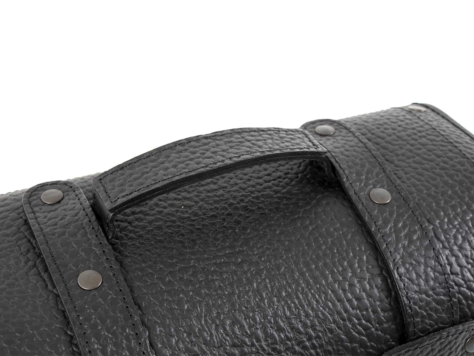 Liberty Big leather bag set for C-Bow holder