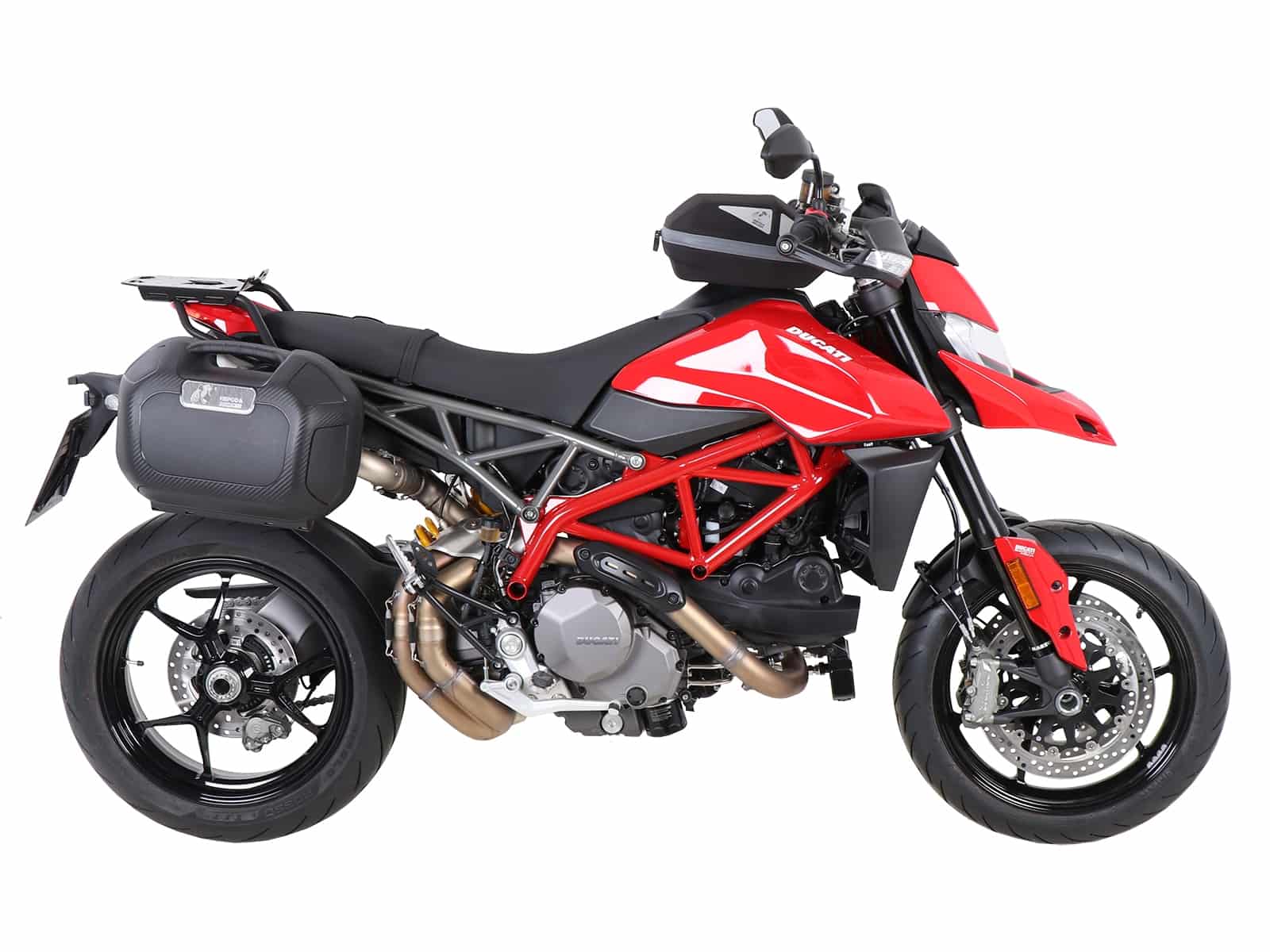 C-Bow sidecarrier for Ducati Hypermotard 950/SP (2019-)