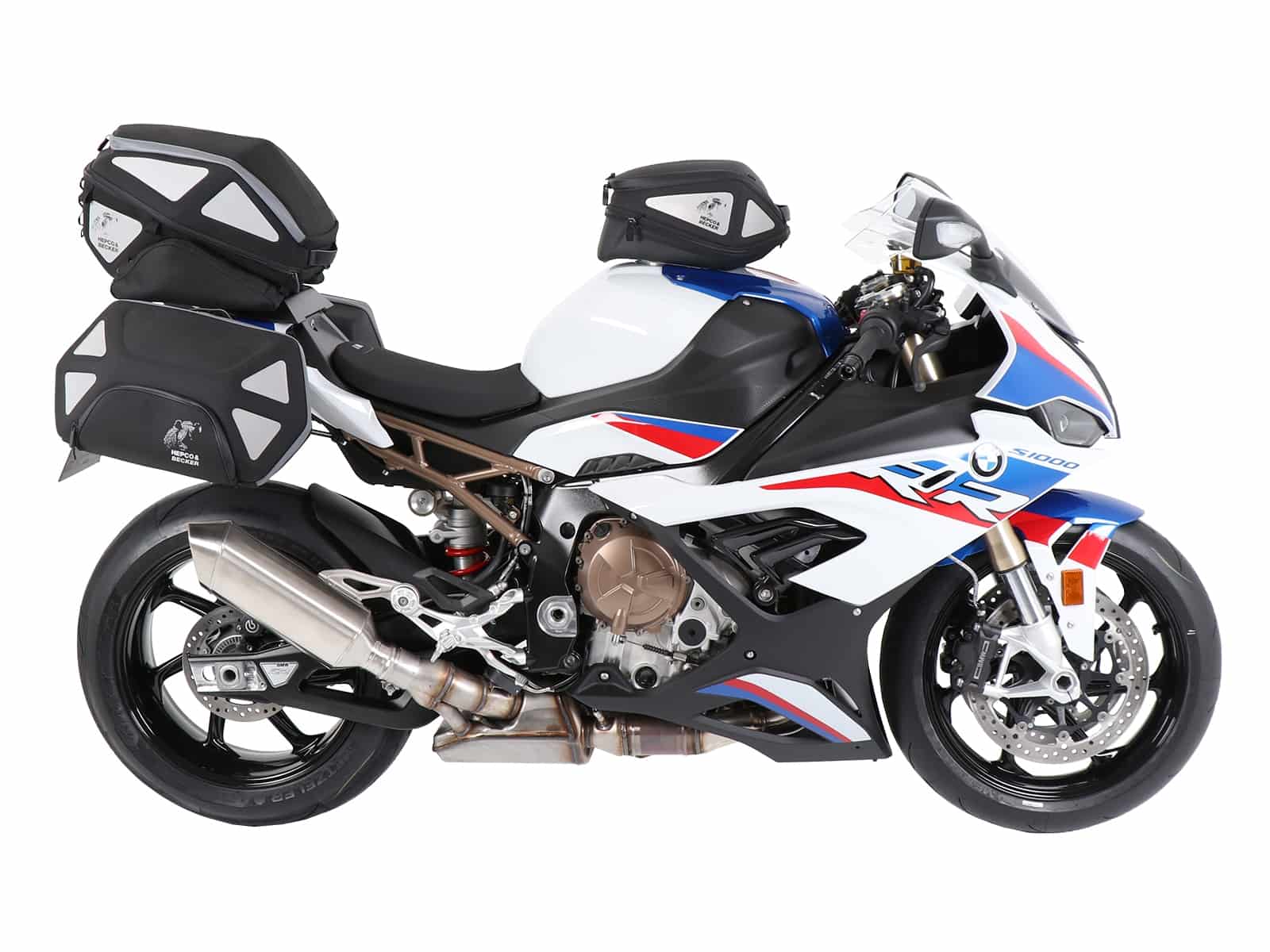 Sportrack for BMW S 1000 RR (2019-2022)