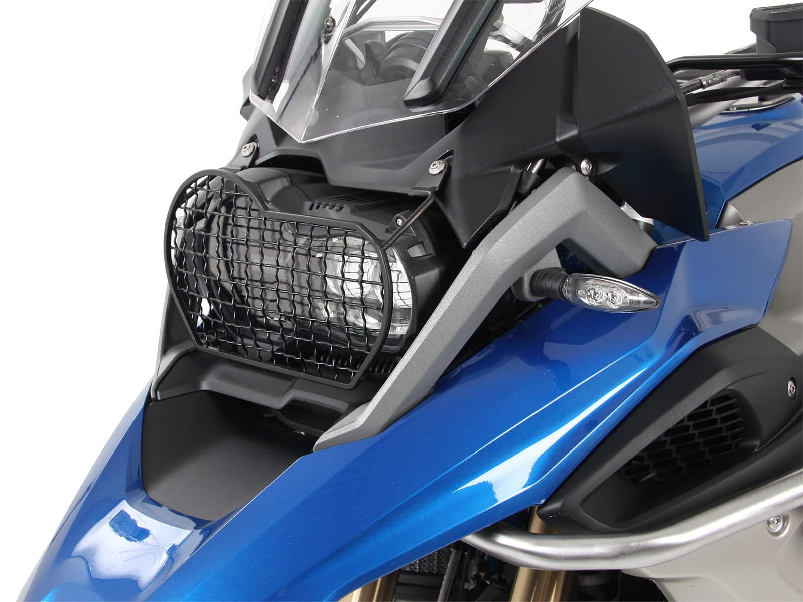 Headlight grill for BMW R 1200 GS LC (2017-2018)