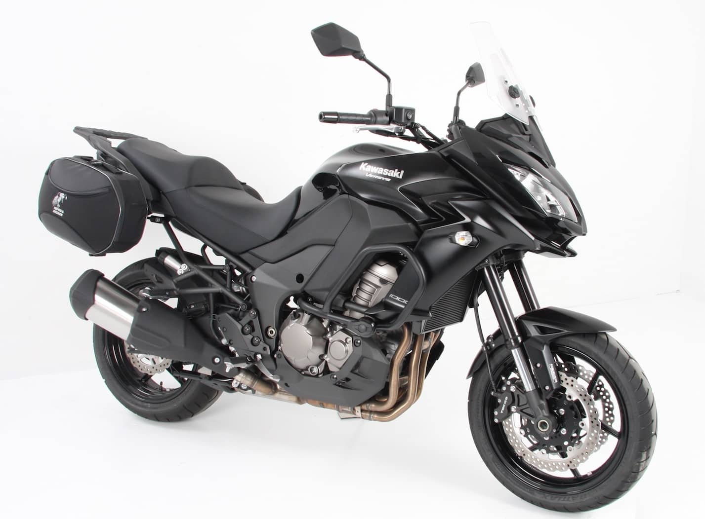 C-Bow sidecarrier for Kawasaki Versys 1000 (2015-2018)