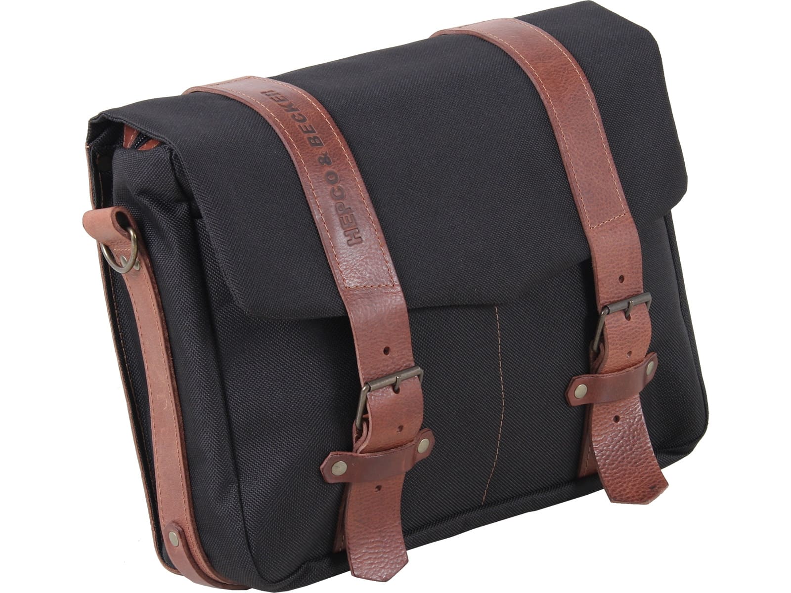 Legacy courier bag L black for C-Bow carrier