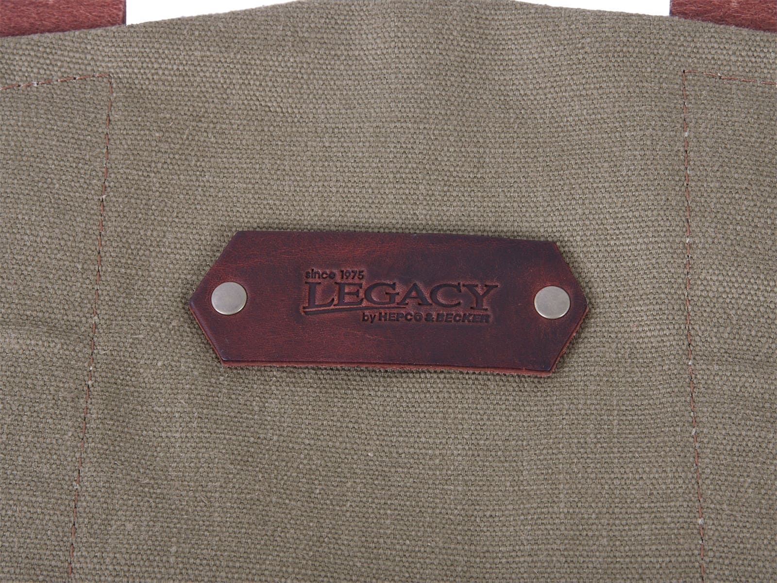 Legacy courier bag set L/L for C-Bow carrier