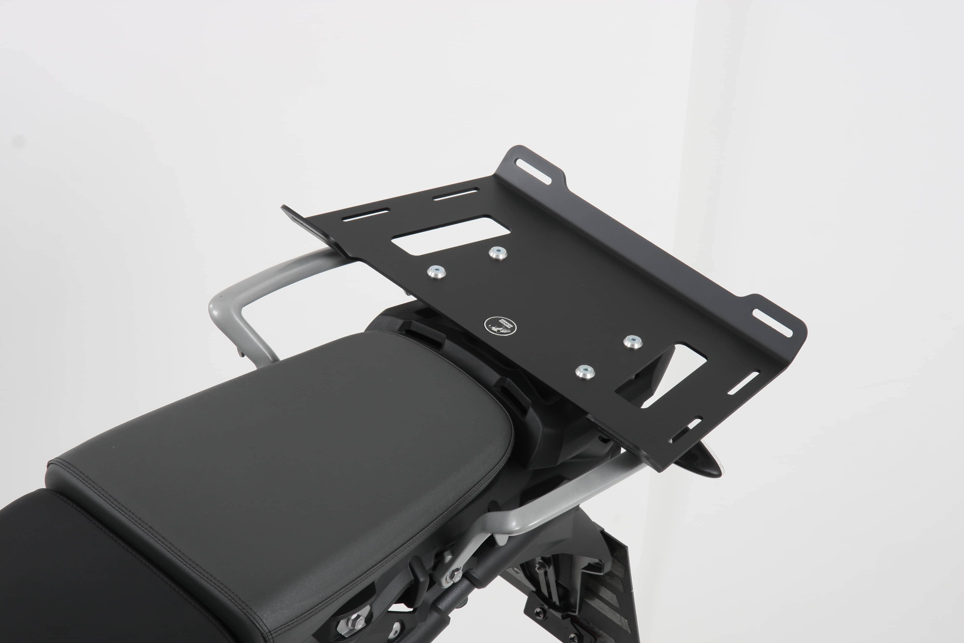 Modelspecific rear enlargement for Triumph Tiger 800 XC / XCX / XCA (2015-)