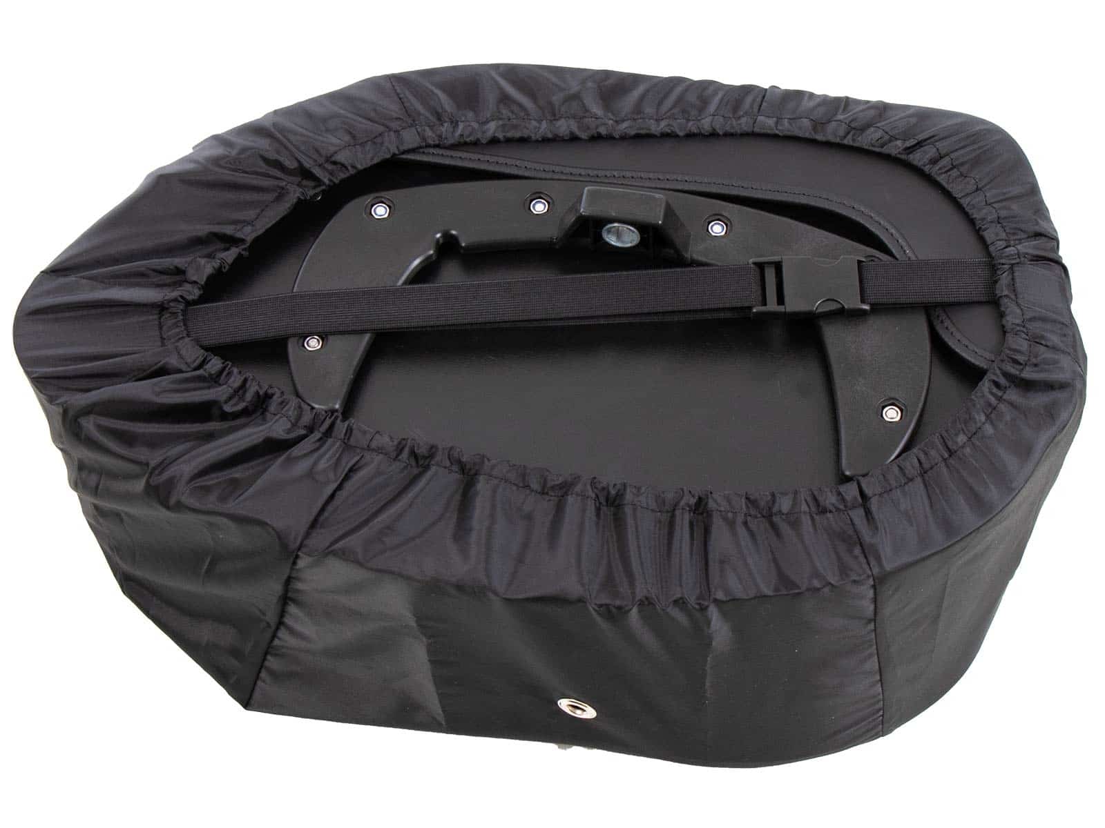 Rain cover (1 piece) for leather bag Buffalo / Buffalo Custom / Ivory