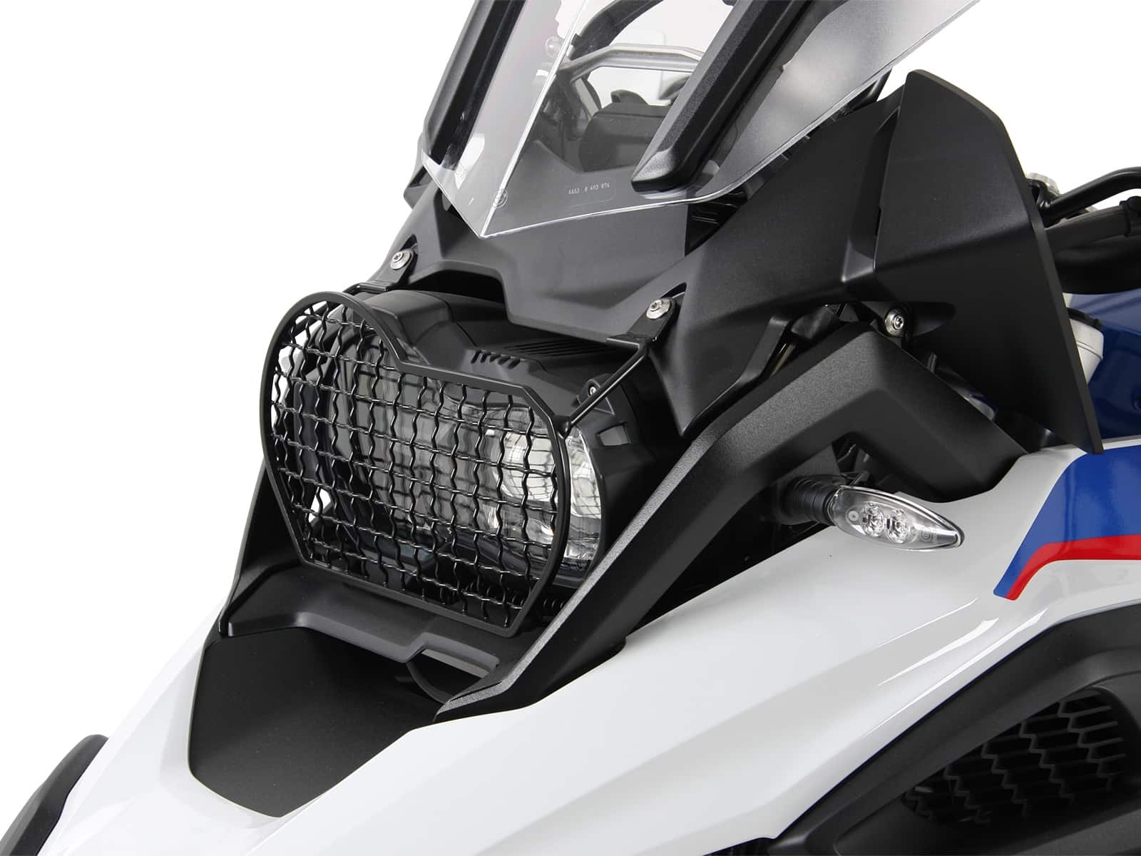 Headlight grill for BMW R 1250 GS (2018-2023)