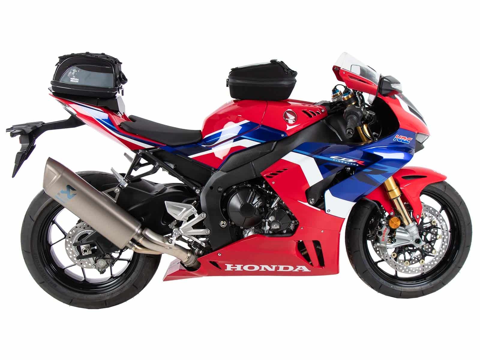 Sportrack for Honda CBR 1000 RR-R / SP Fireblade (2020-)