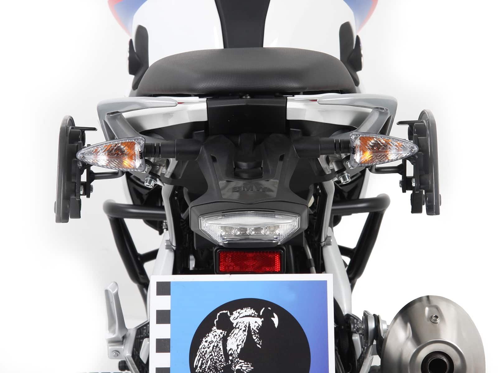 C-Bow sidecarrier for BMW G 310 R (2016-)