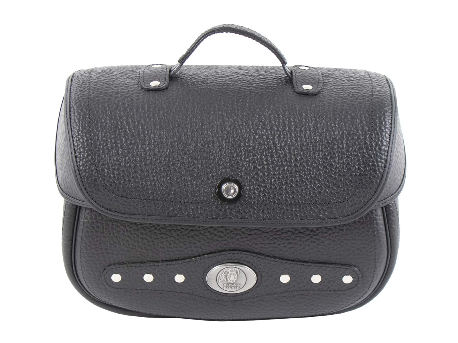 Nevada leather bag set for C-Bow
