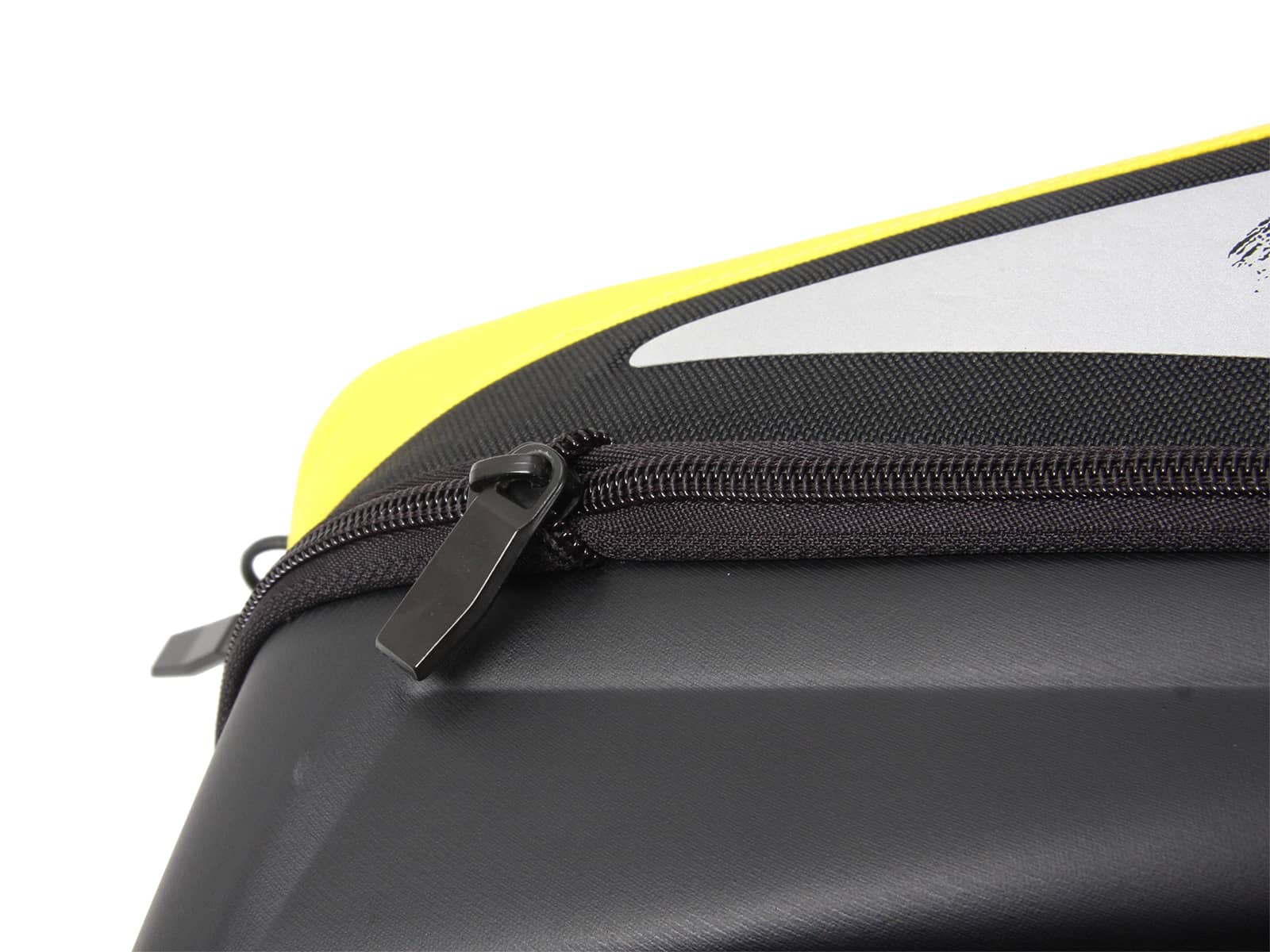 Tankbag Royster 5-8 ltr. black/yellow