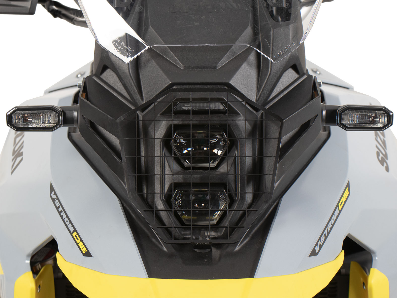 Headlight grill for Suzuki V-Strom 800 DE (2023-)