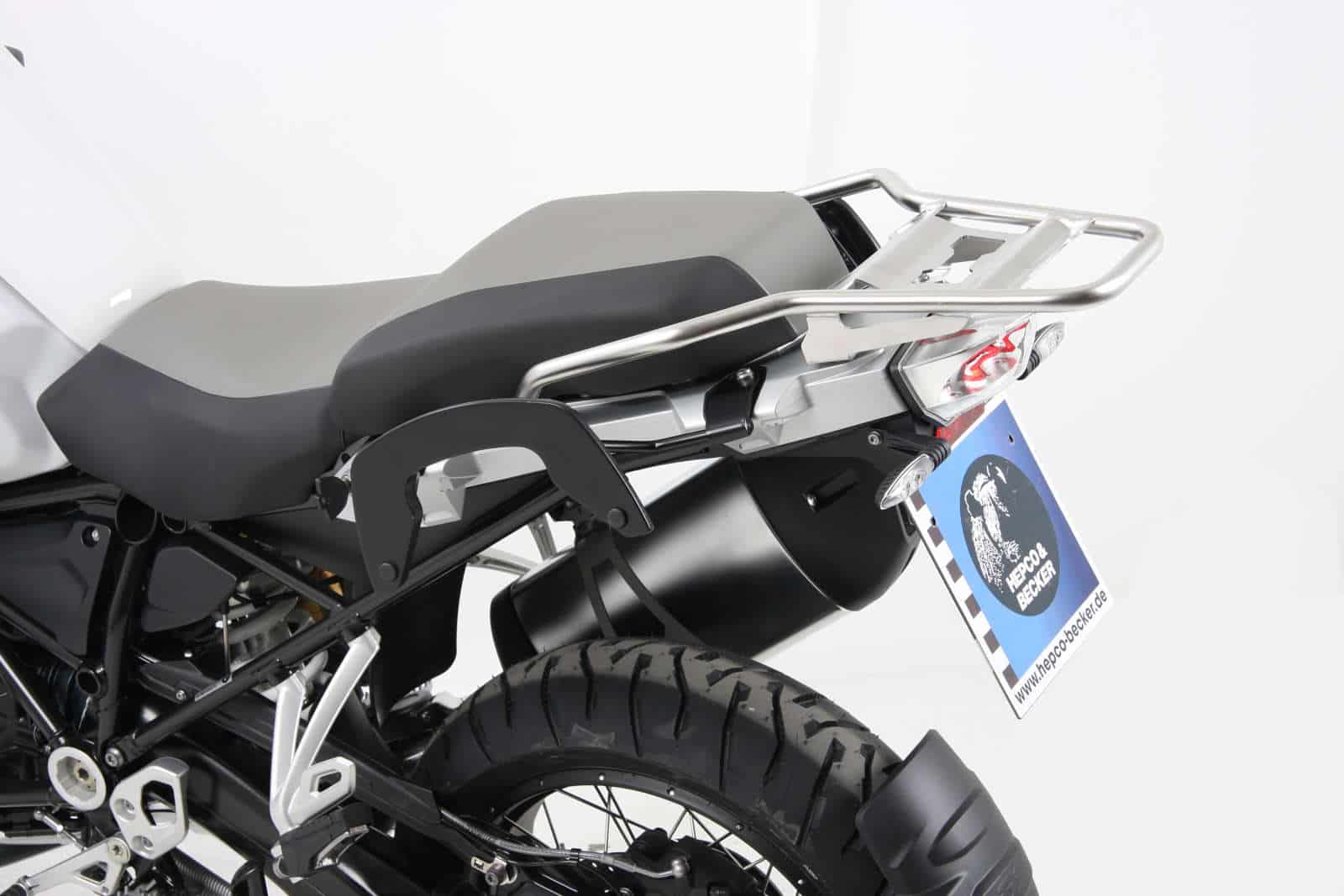 C-Bow sidecarrier for BMW R 1200 GS Adventure (2014-2018)