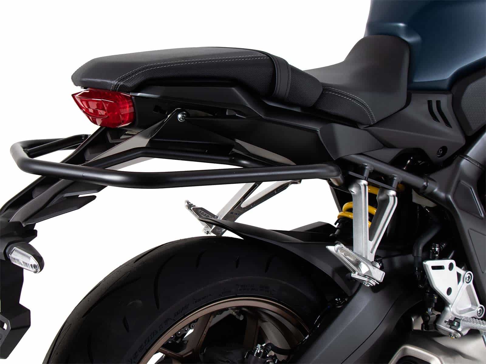 Rear protection bar for Honda CB 650 R (2021-2023)