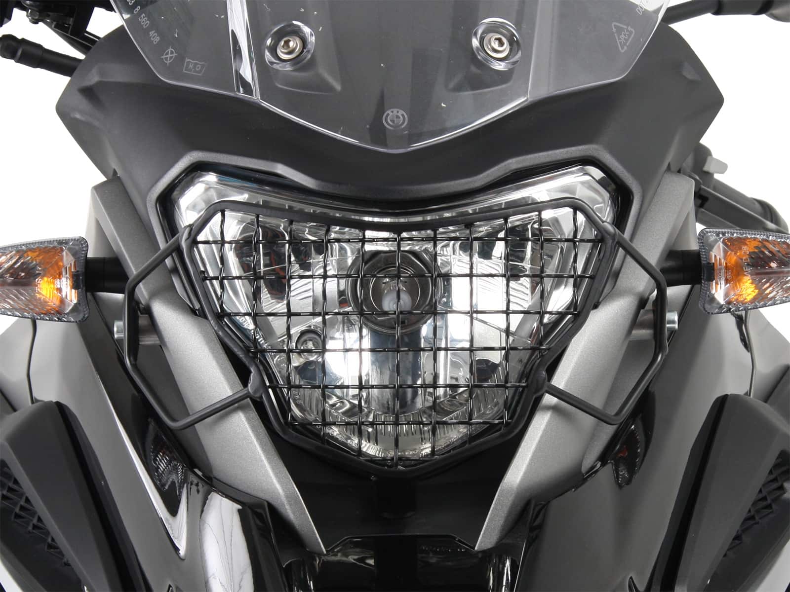 Headlight grill for BMW G 310 GS (2017-2020)