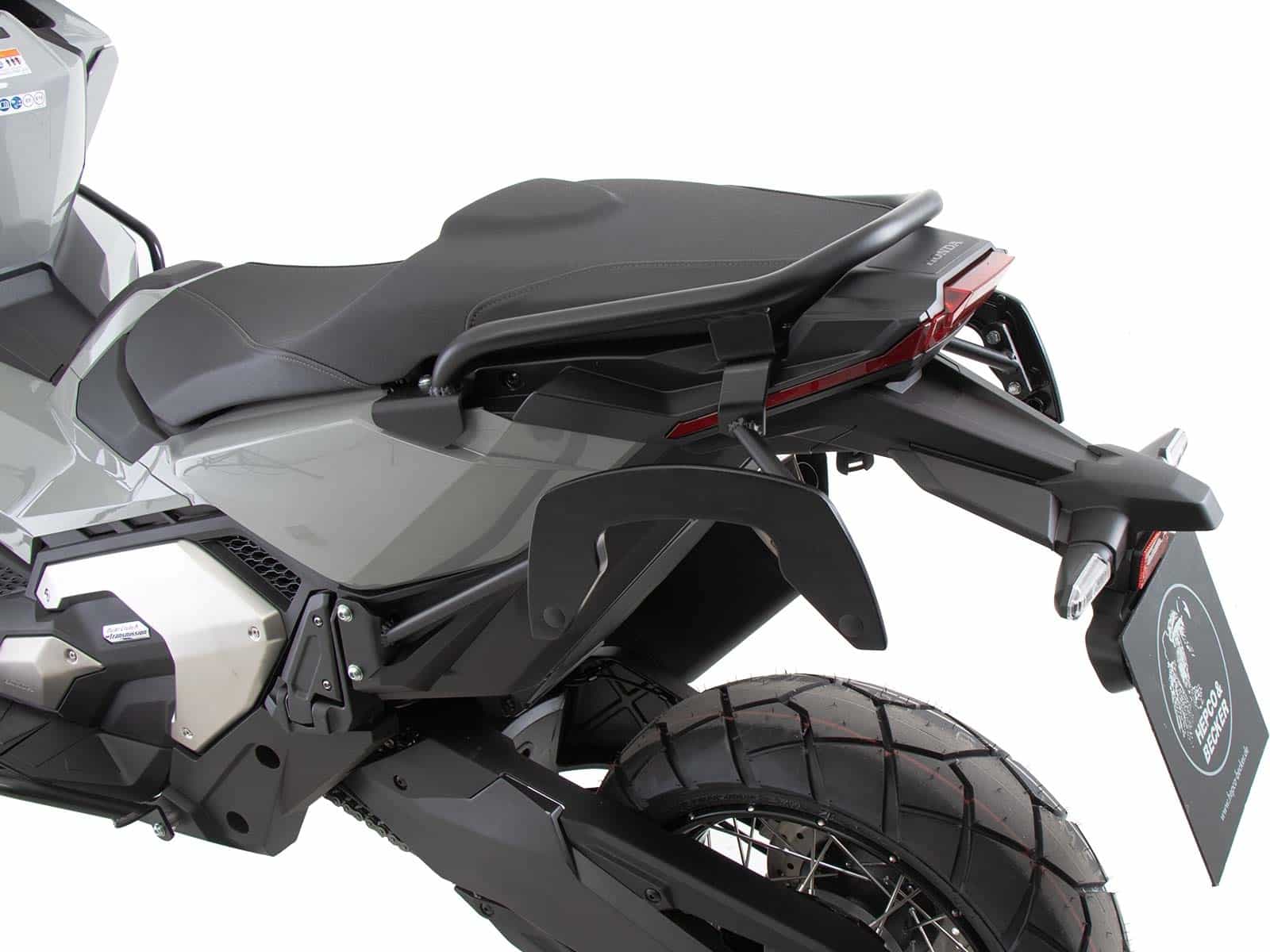C-Bow sidecarrier for Honda X-ADV (2021-)