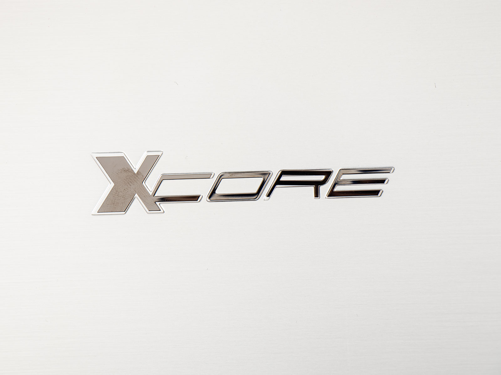 Xcore side case set for C-Bow carrier