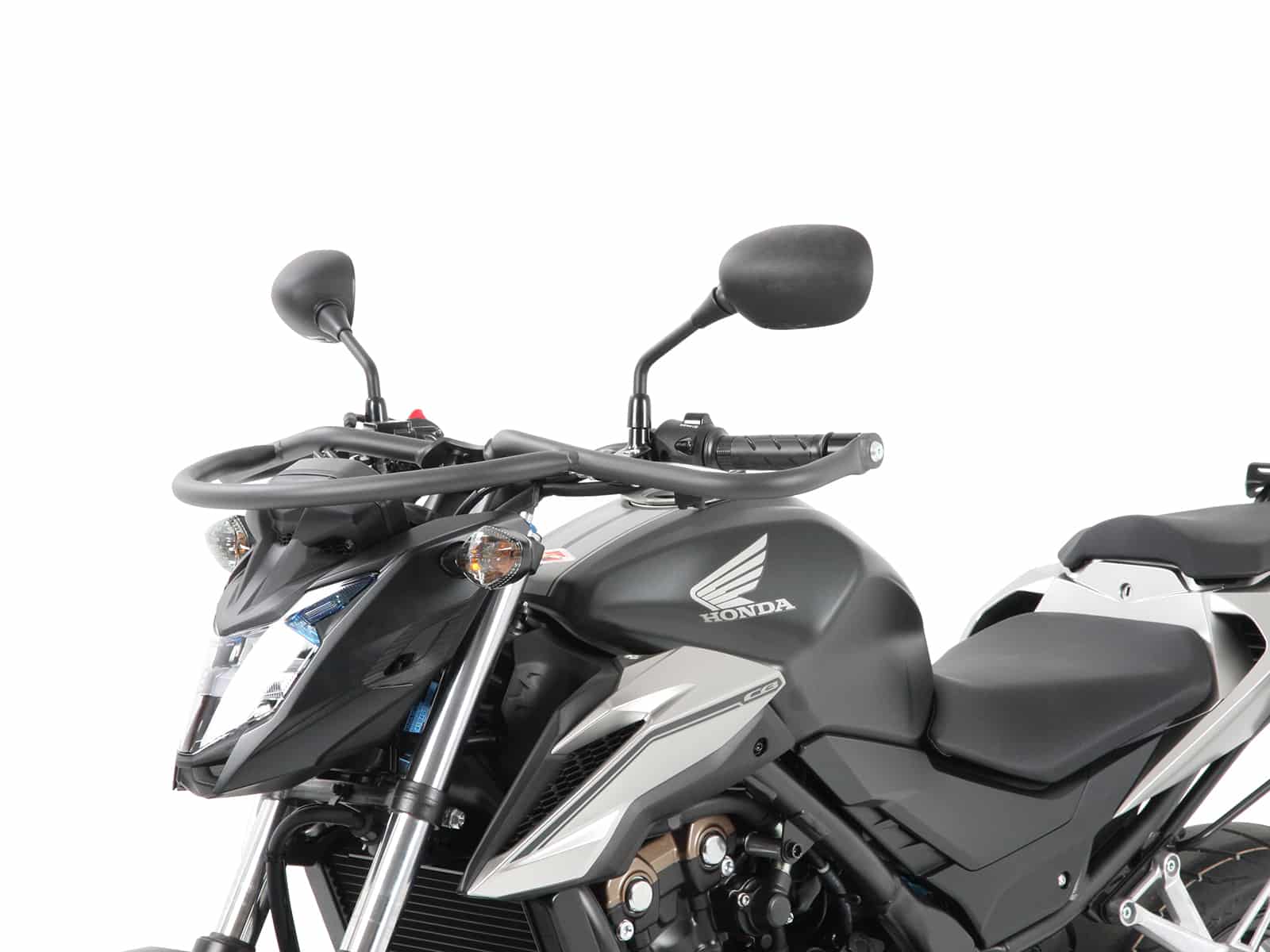 Front protection bar for Honda CB 500 F (2016-2018)