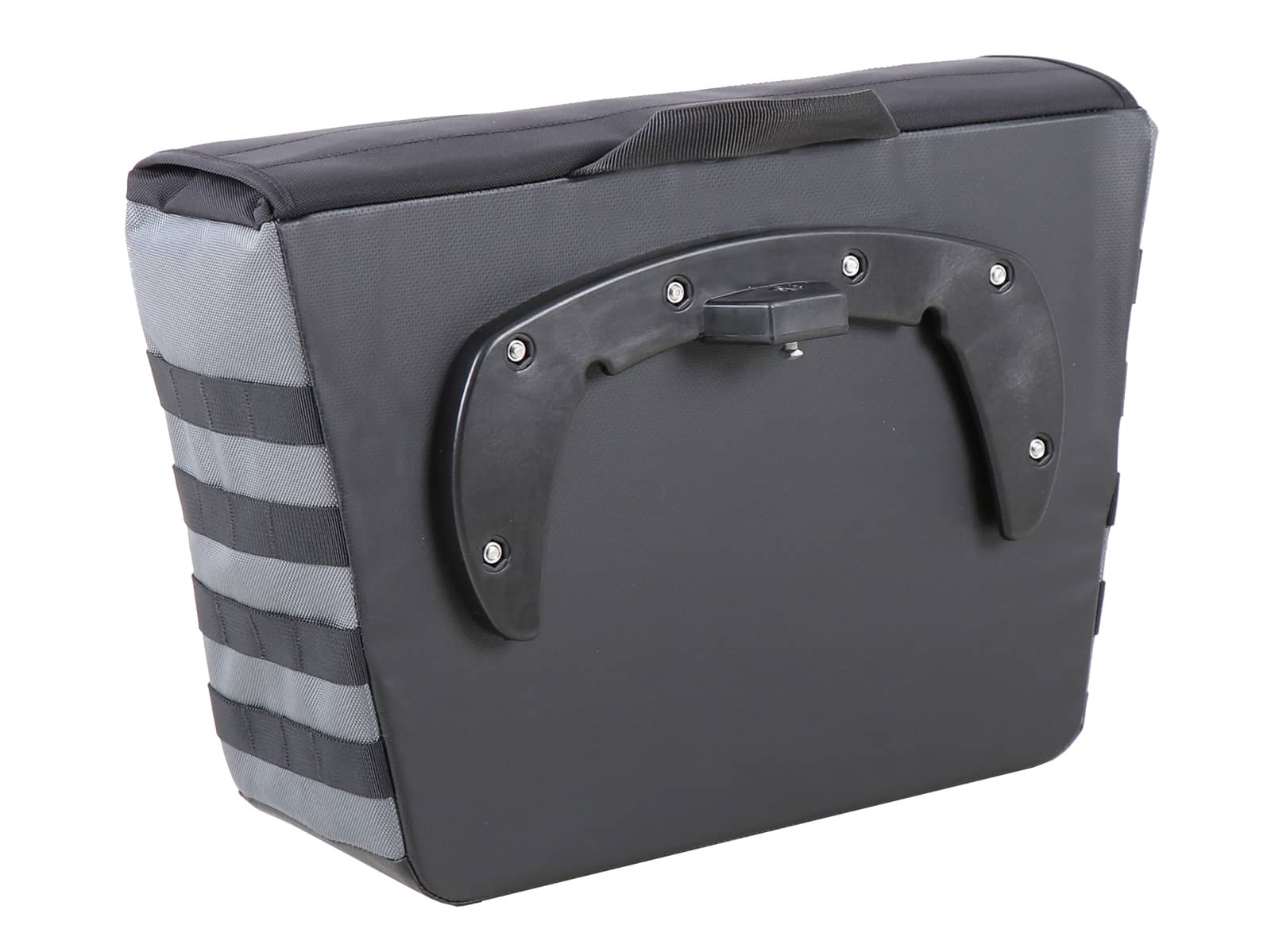 Xtravel side bags for C-Bow holder