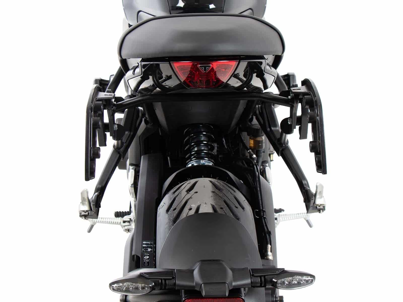C-Bow sidecarrier for Triumph Trident 660 (2021-)