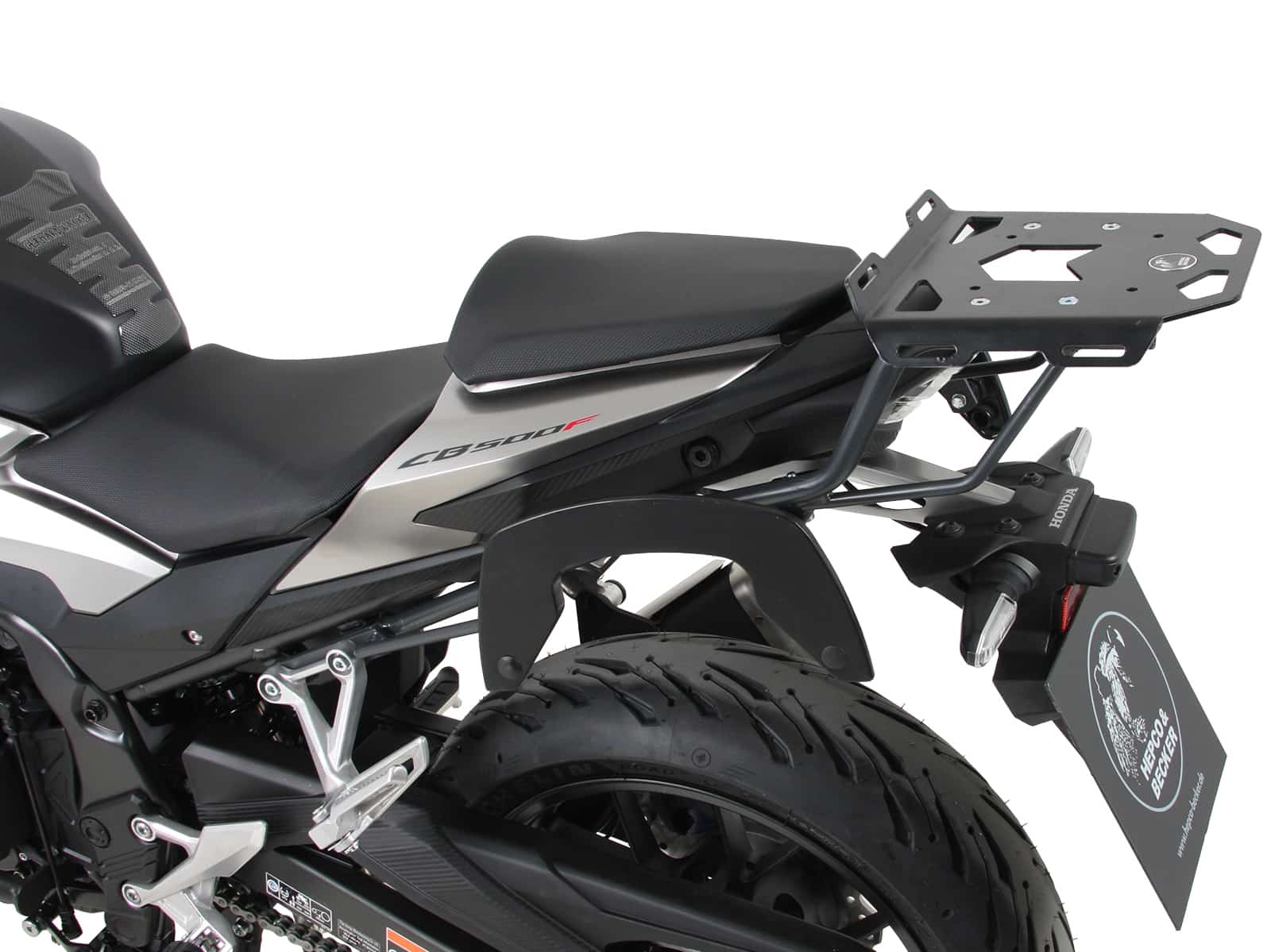 C-Bow sidecarrier for Honda CB 500 F (2019-2023)