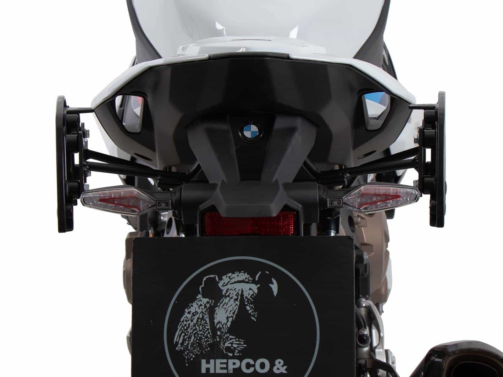 C-Bow sidecarrier for BMW S1000R (2021-)