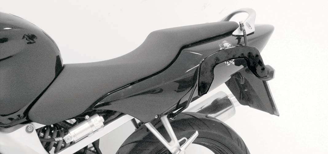 C-Bow sidecarrier for Honda CBR 600 F (1999-2010)
