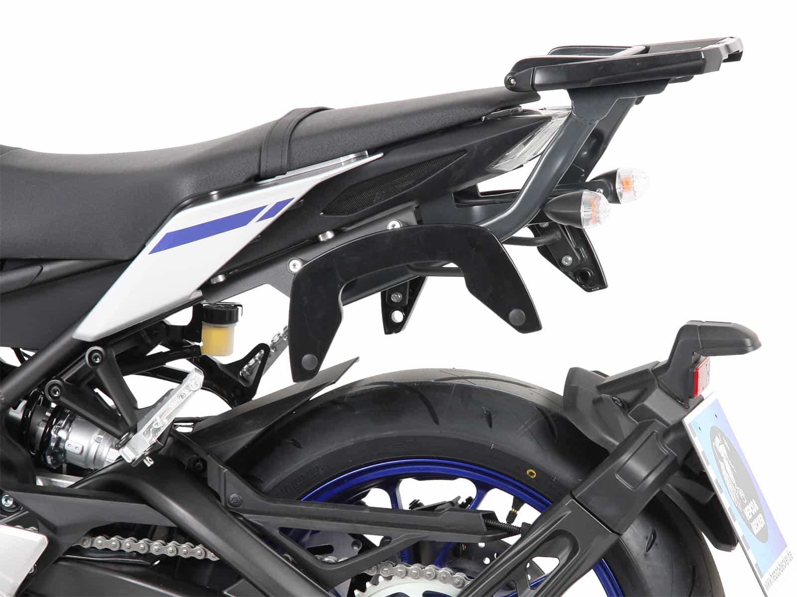 C-Bow sidecarrier for Yamaha MT-09 (2017-2020)